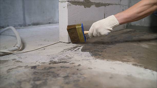 24/7 Emergency Waterproofing experts in New Madison, OH